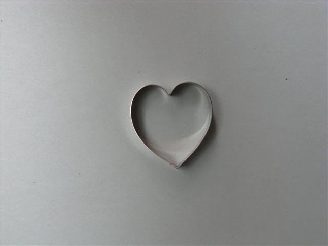 c501 Heart 36mm
