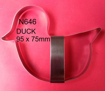 n646 Duck