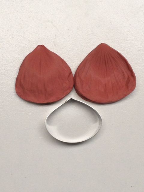 FV53set Poppy cutter and Veiner