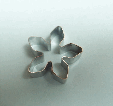 c116 Jasmine Large 26mm