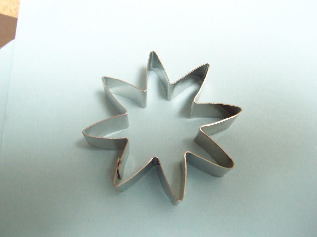 c123 Daisy Everlasting Large 43mm