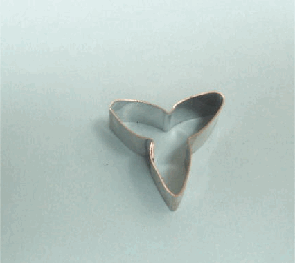 c125 Lily/Snowdrop Small 20mm