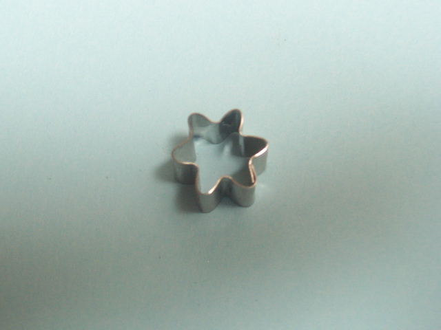 c132 Crowea Small 15mm