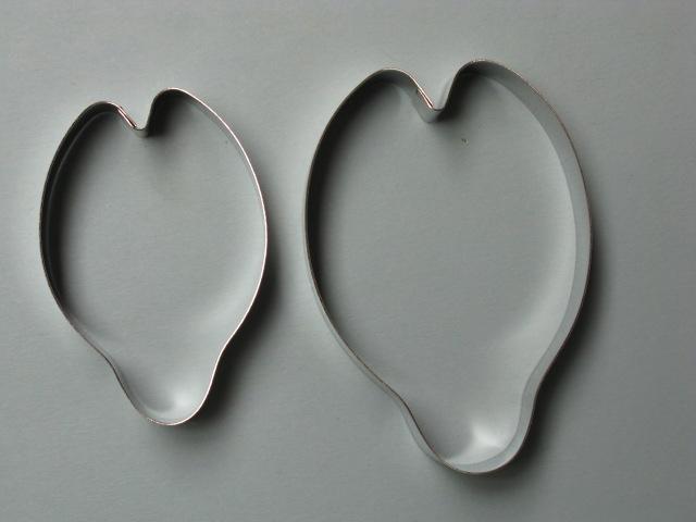 c194 Tulip set of 2 45.56mm