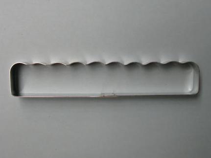 c509 African Frill 150mm