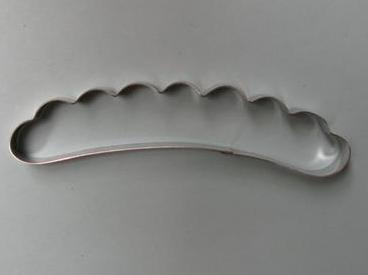 c510A Choker Large 140mm