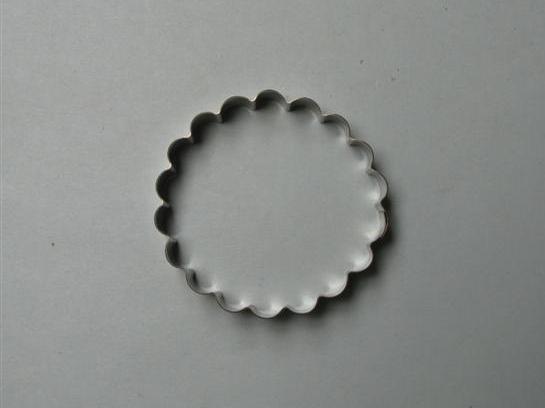 c512A Carnation Large 48mm