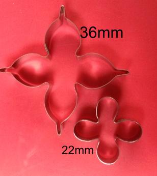 c520 Fuchsia set of 2