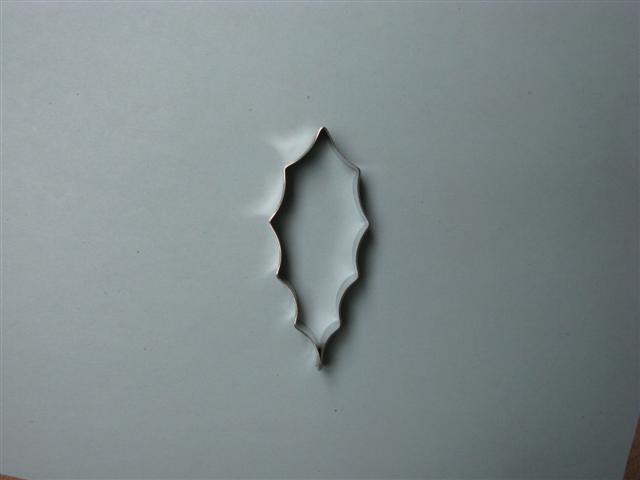 c573 Special Holly small 70mm