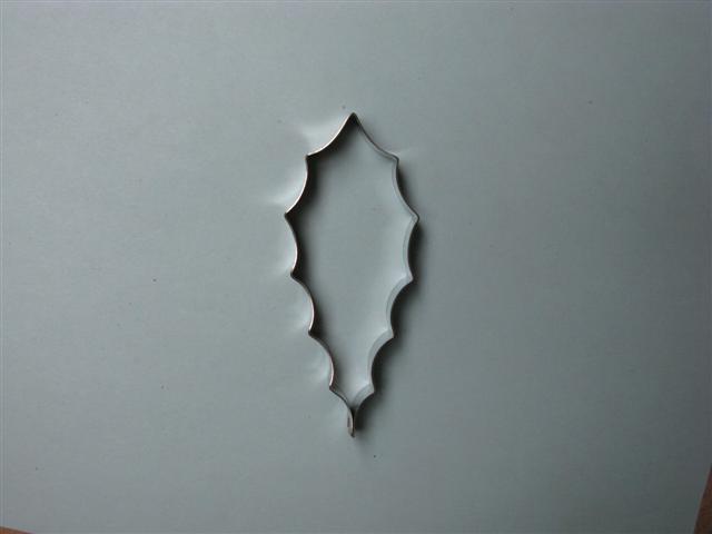 c574 Special Holly medium 83mm