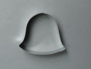 c595 Wedding Bell "B" small