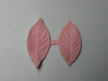 FV32 Sculptured Leaf