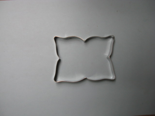 pn813 Name Plaque Small 82mm