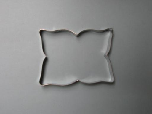 pn814 Name Plaque Medium 95mm