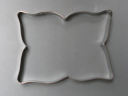 pn815 Name Plaque Large 112mm