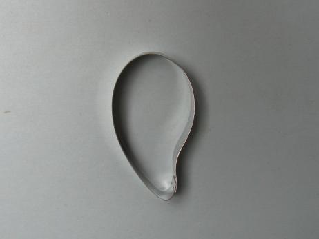 sph41 Hibiscus Petal Small 48mm