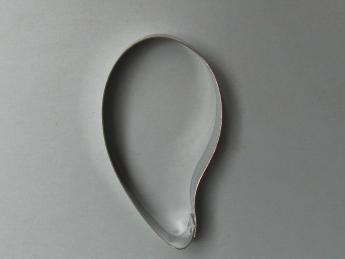 sph41a Hibisus Petal Large 54mm